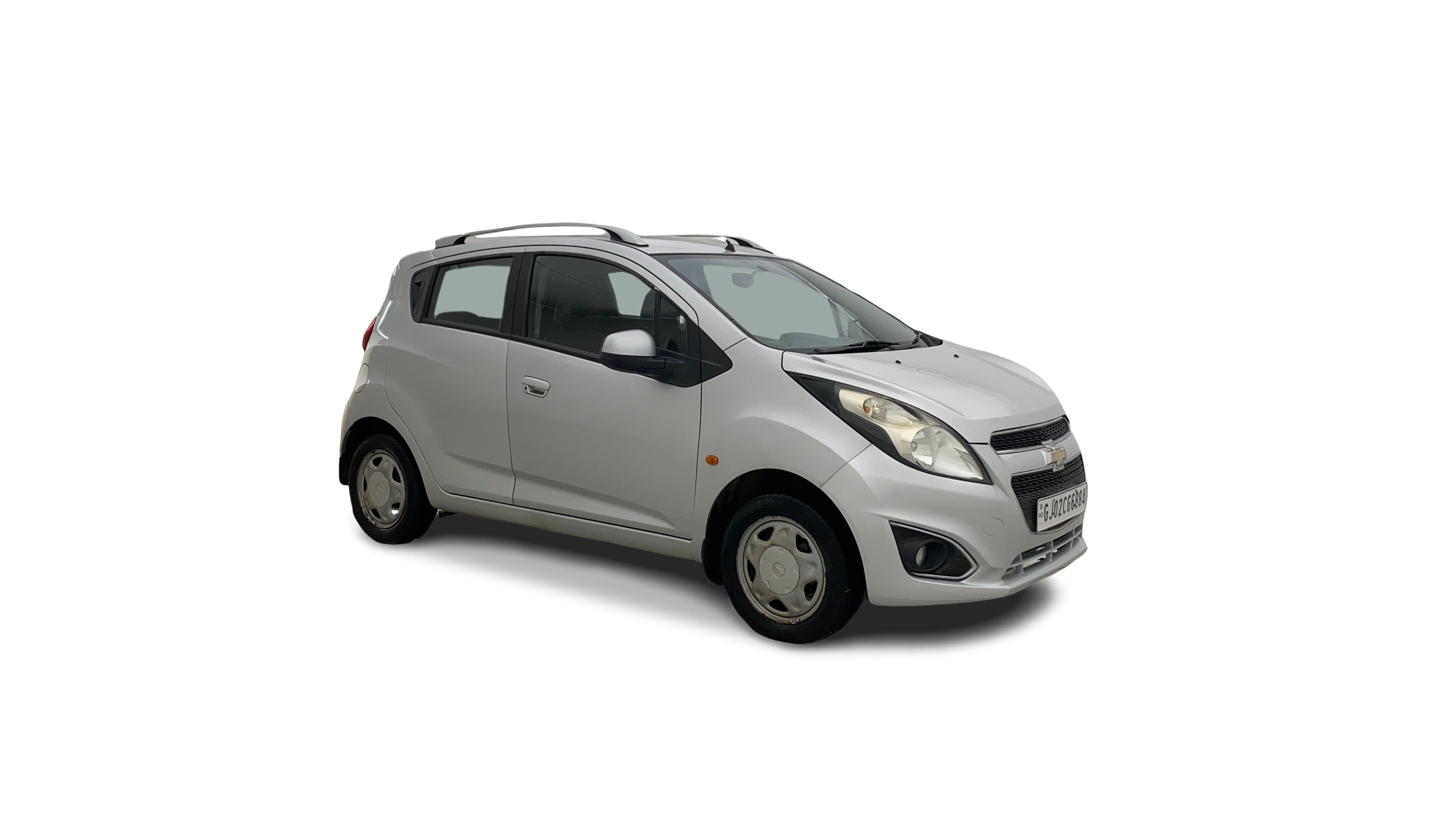 Chevrolet Beat-img