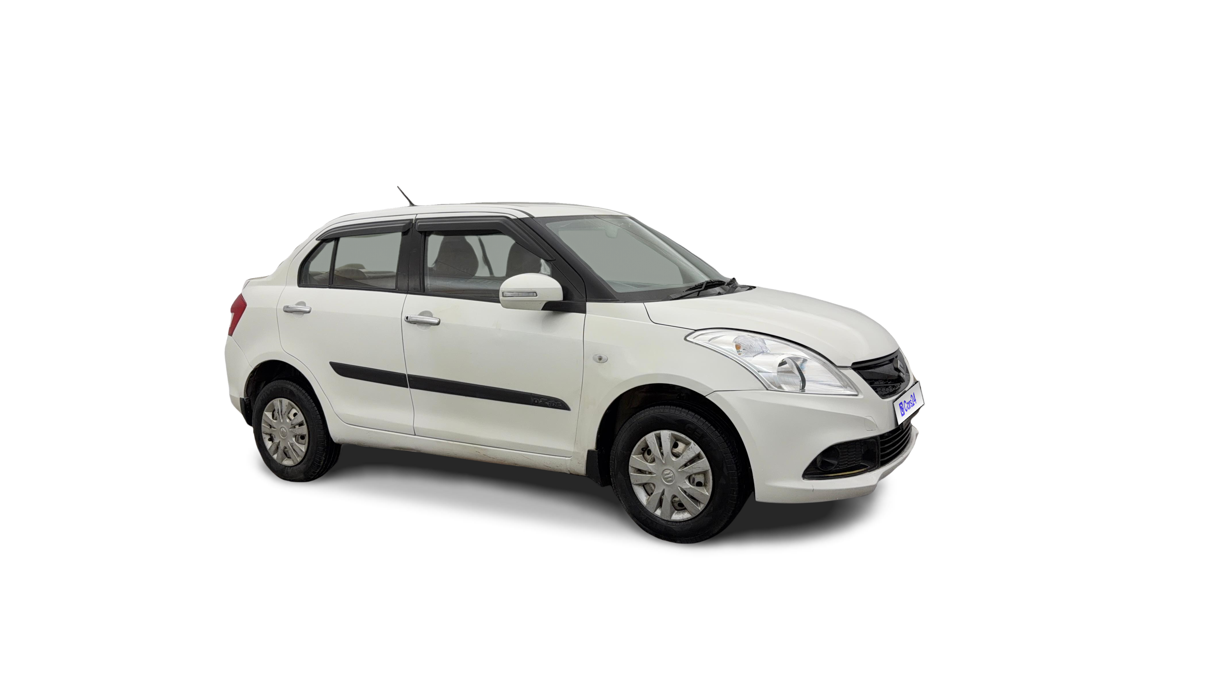 2017 Maruti Swift Dzire - Sedan - Petrol - Manual - ₹3.54 lakh