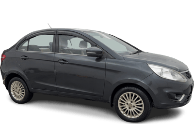 2015 Tata Zest - Sedan - Petrol - Manual - ₹2.61 lakh