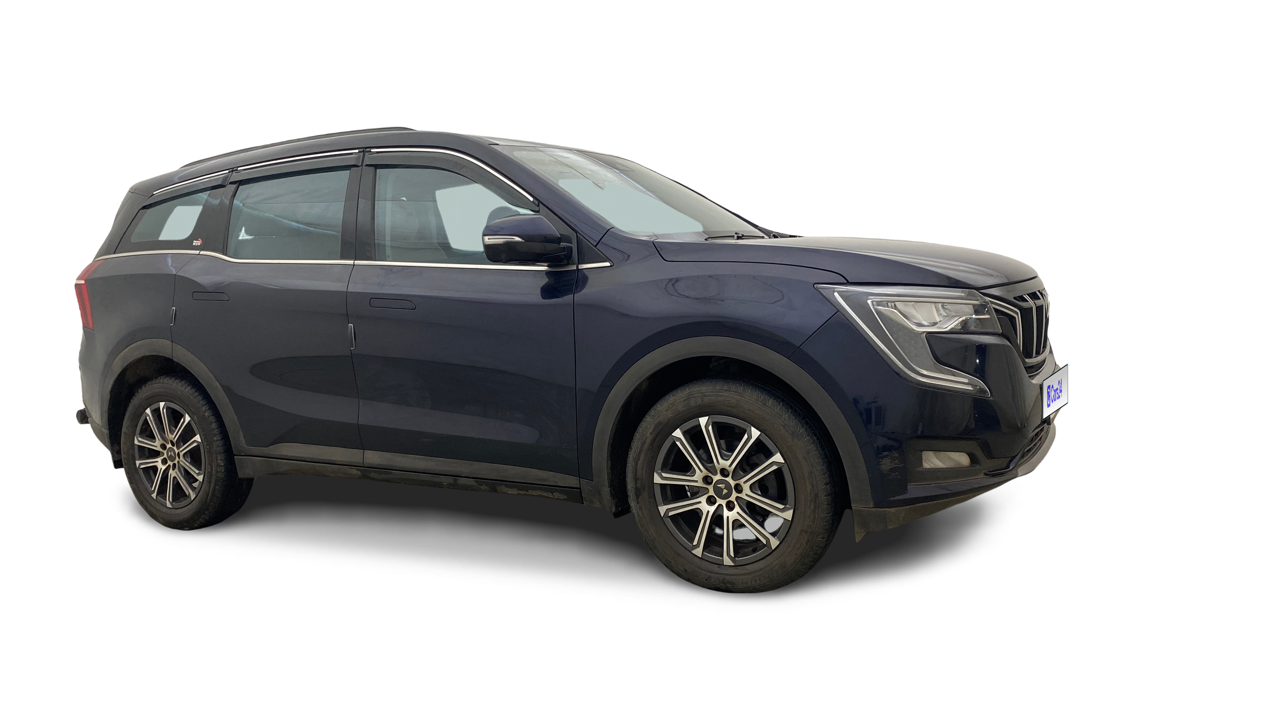 2023 Mahindra XUV700 - SUV - Petrol - Automatic - ₹18.90 lakh