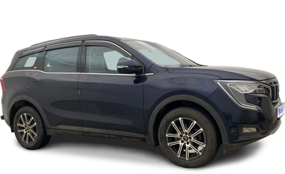 2023 Mahindra XUV700 - SUV - Petrol - Automatic - ₹18.90 lakh