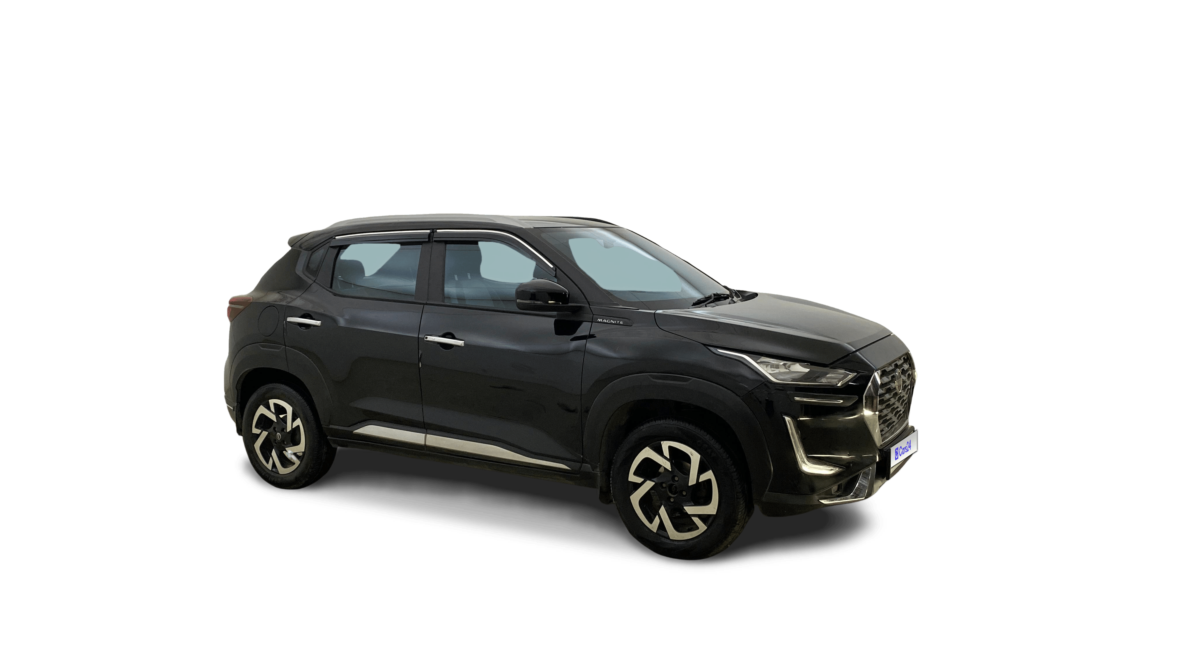 2021 Nissan MAGNITE - SUV - Petrol - Manual - ₹4.30 lakh