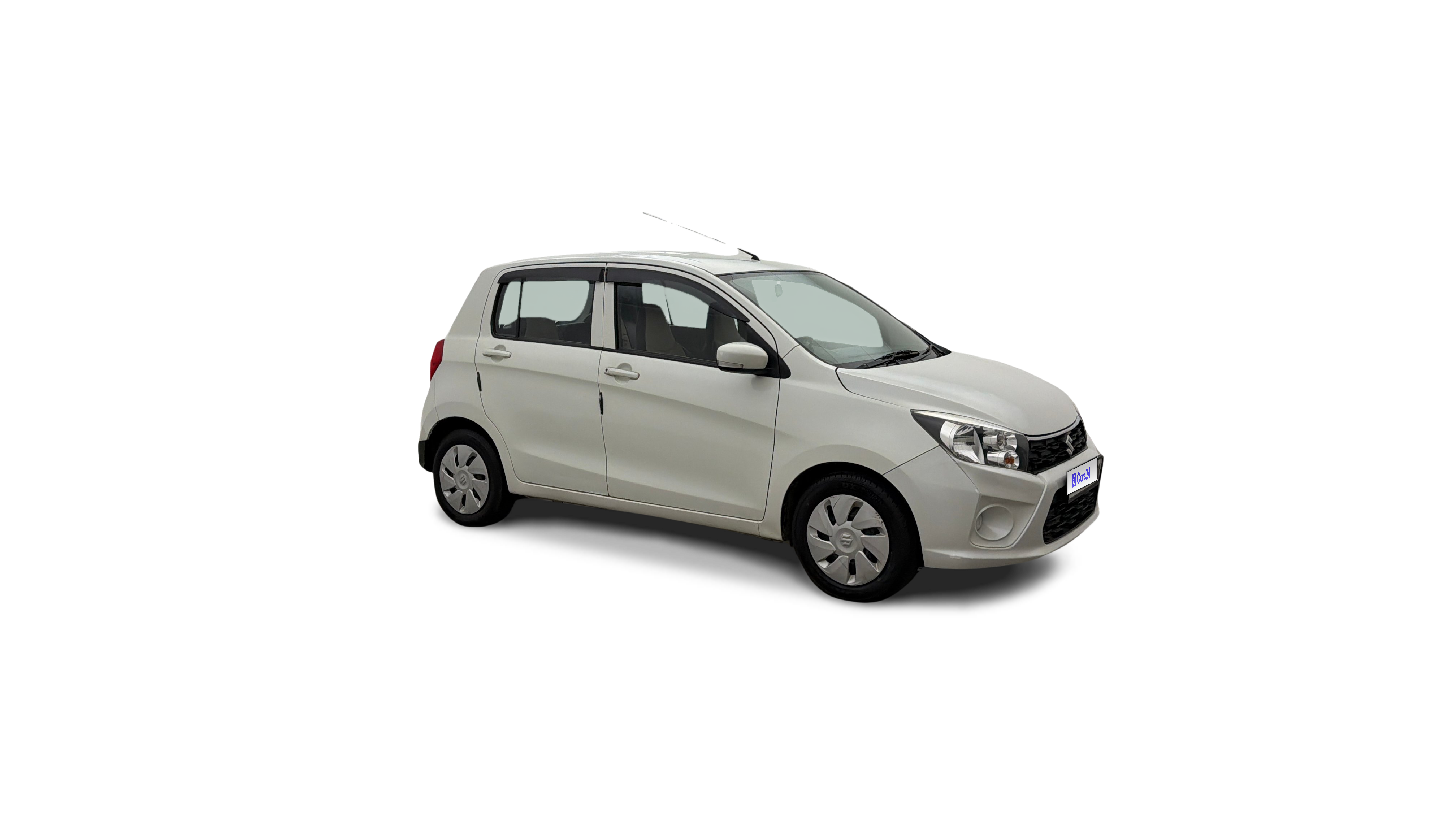 2018 Maruti Celerio - Hatchback - Petrol - Automatic - ₹4.38 lakh