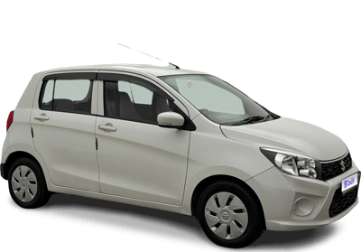 2018 Maruti Celerio - Hatchback - Petrol - Automatic - ₹4.52 lakh
