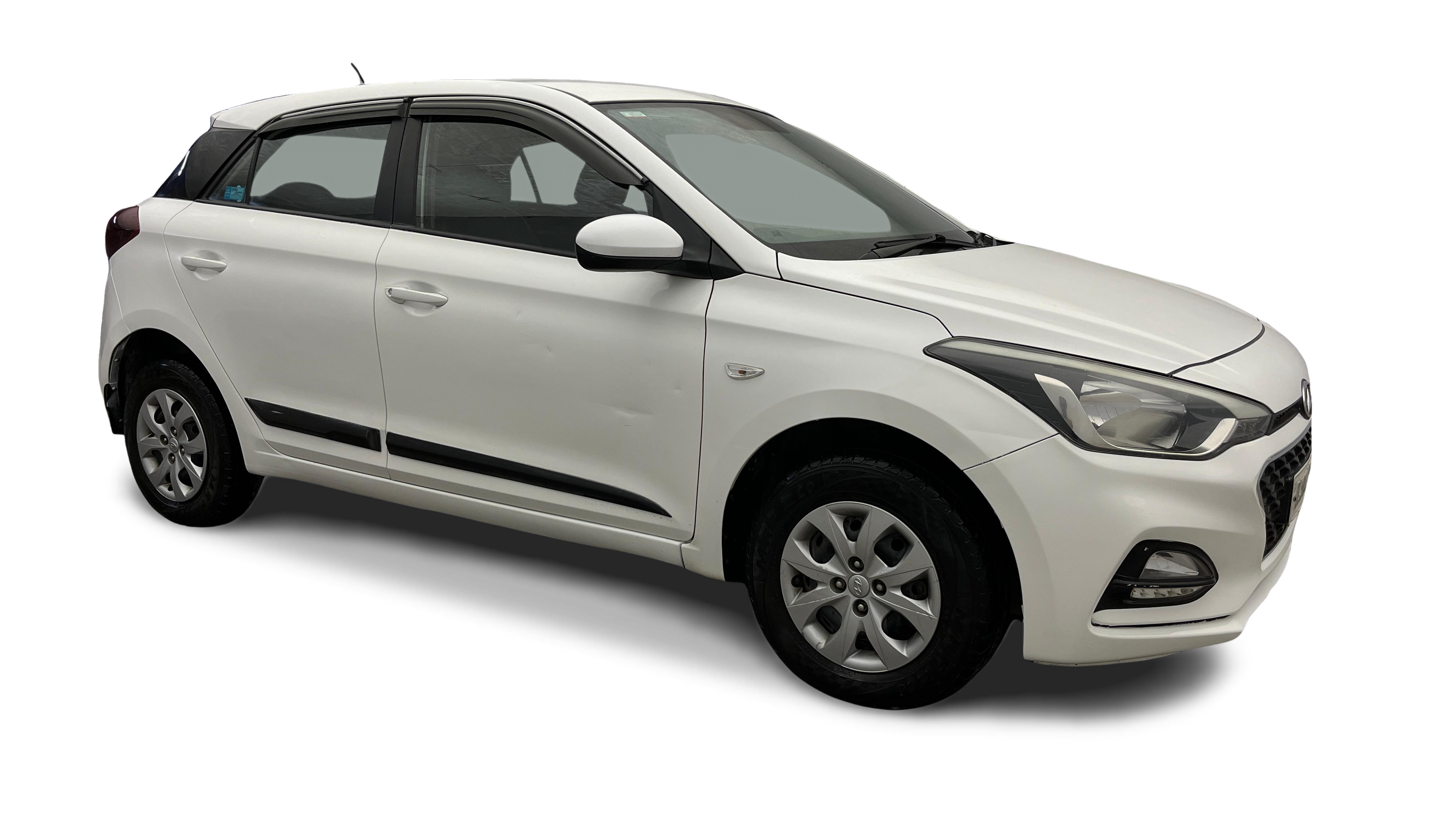 2020 Hyundai Elite i20 - Hatchback - Petrol - Manual - ₹4.85 lakh