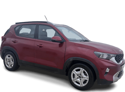 2021 KIA SONET - SUV - Petrol - Manual - ₹5.49 lakh