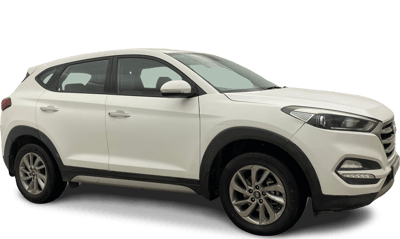 2018 Hyundai Tucson - SUV - Diesel - Manual - ₹11.30 lakh