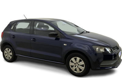 2015 Volkswagen Polo - Hatchback - Petrol - Manual - ₹2.80 lakh