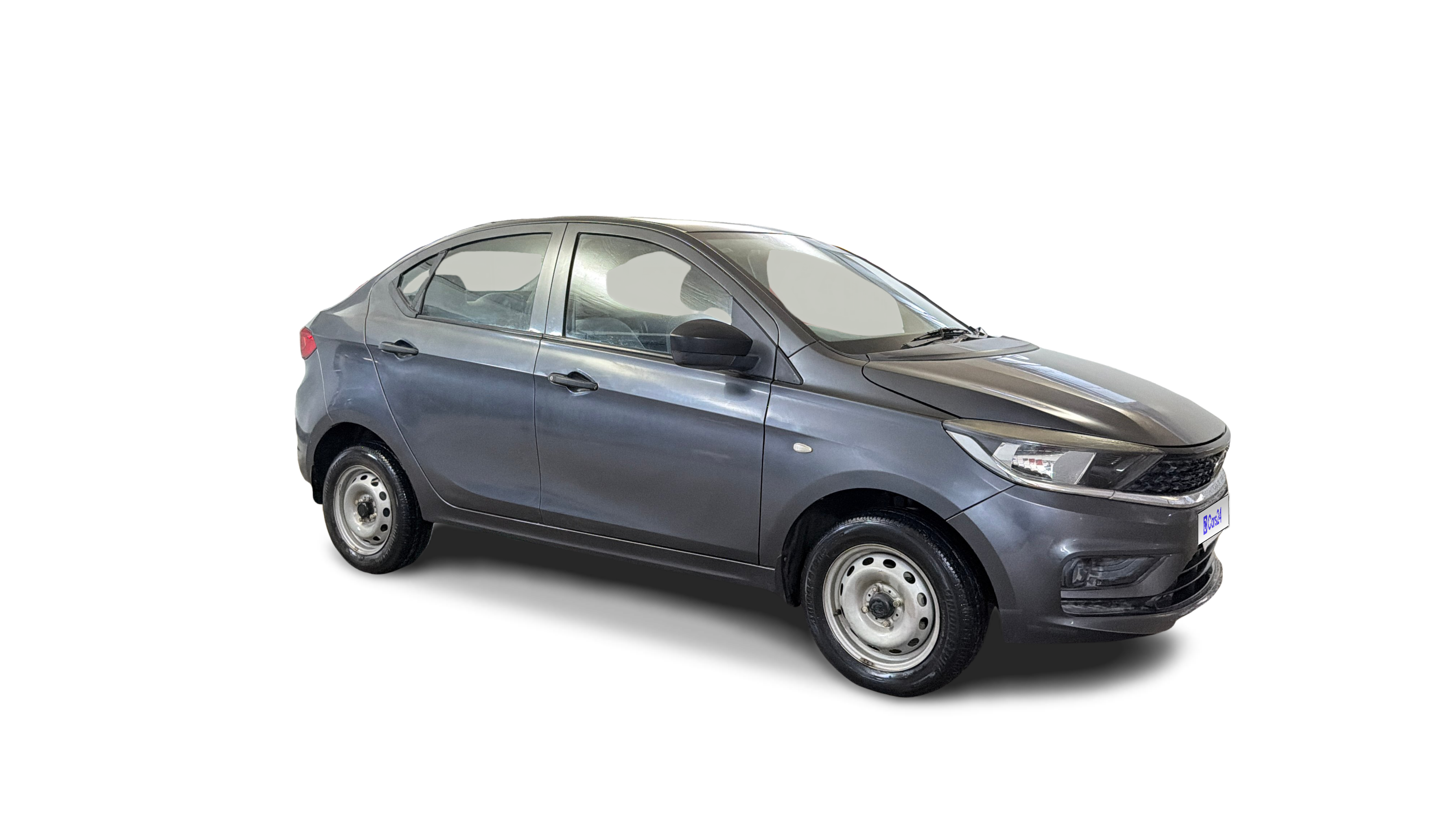 2022 Tata TIGOR - Sedan - Petrol - Manual - ₹3.55 lakh