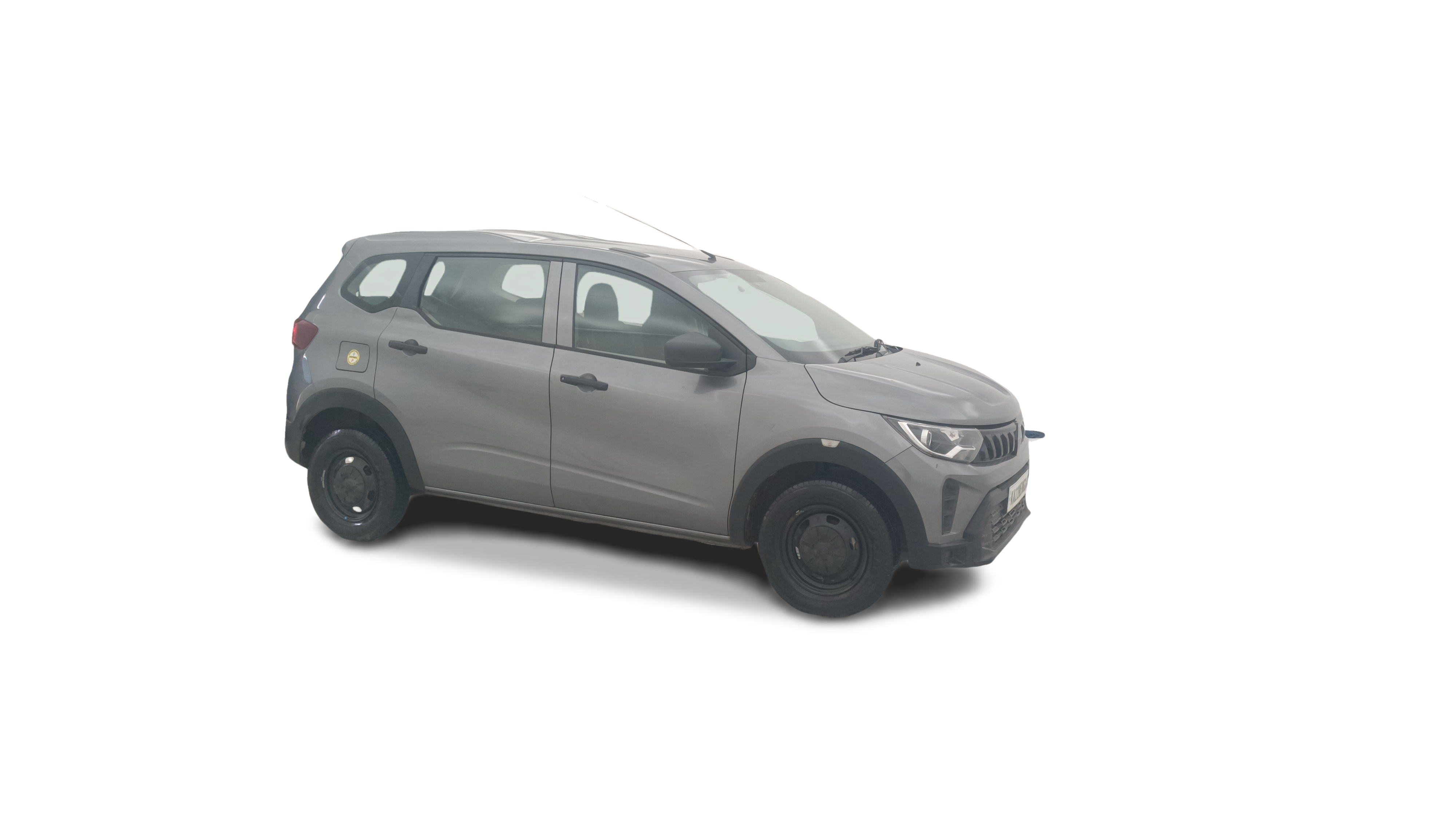 2025 Renault TRIBER - SUV - Petrol - Manual - ₹6.50 lakh