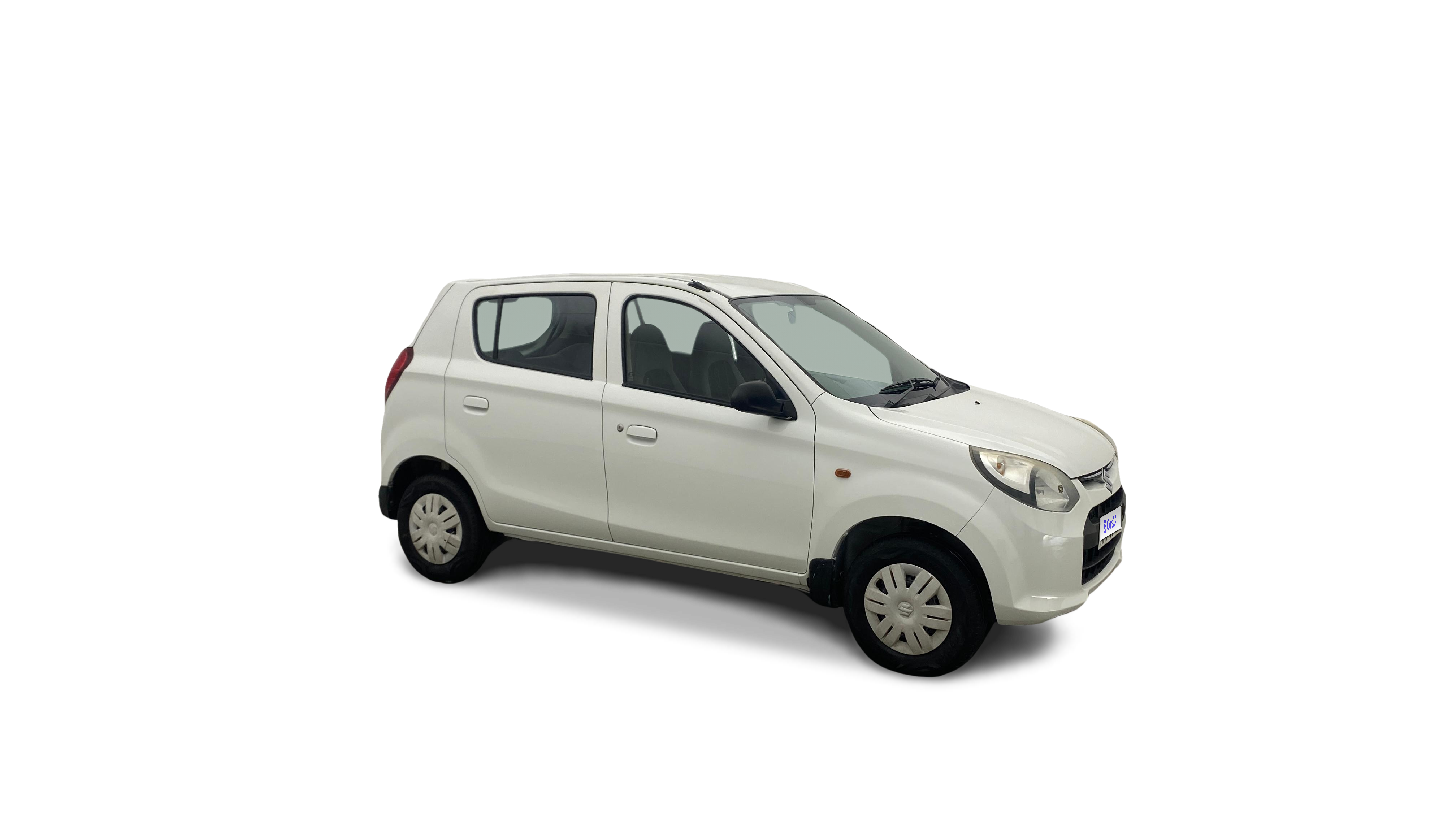 2015 Maruti Alto 800 - Hatchback - Petrol - Manual - ₹2.53 lakh