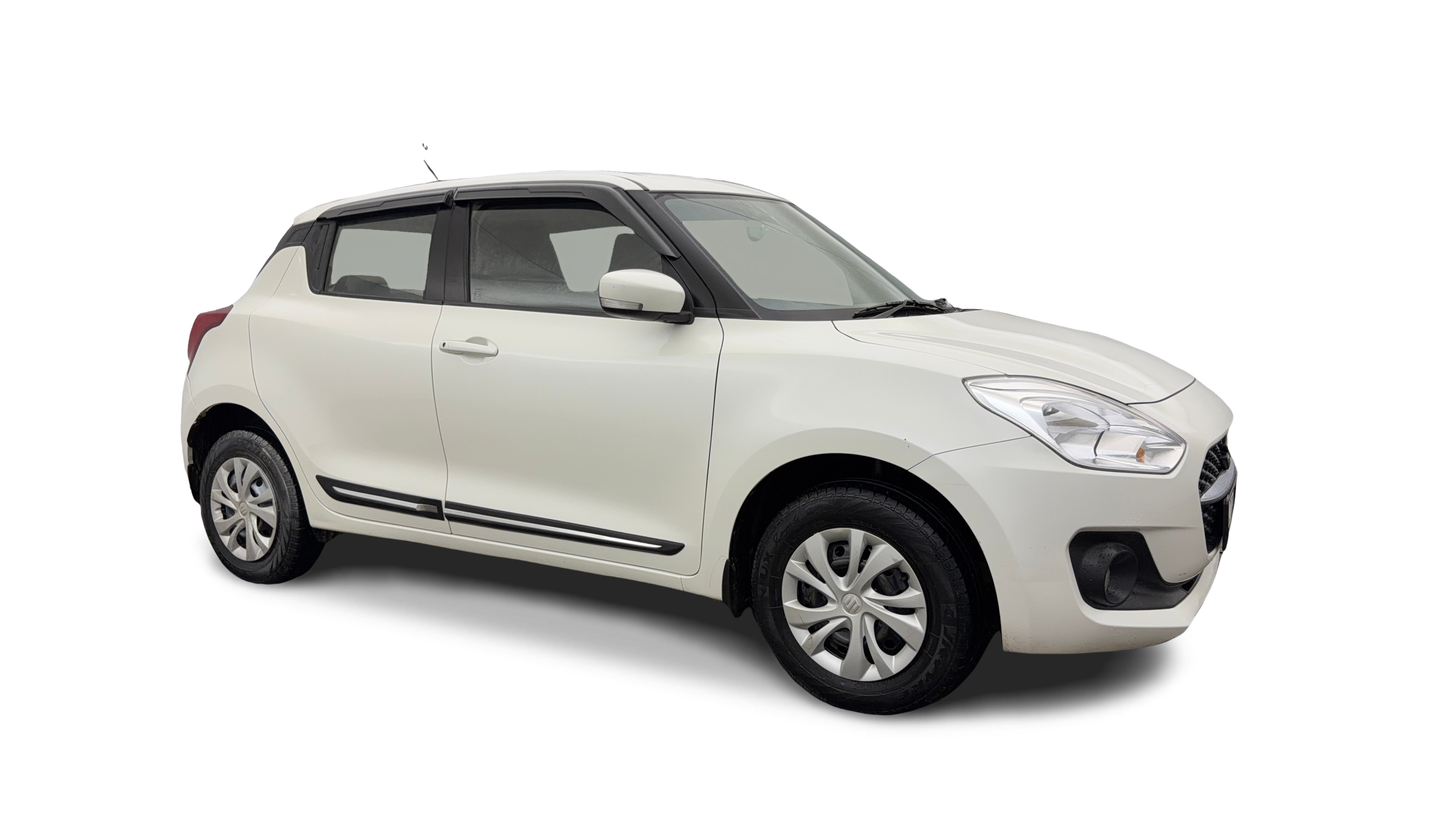 2023 Maruti Swift - Hatchback - Petrol - Manual - ₹4.85 lakh