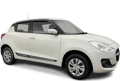 2023 Maruti Swift - Hatchback - Petrol - Manual - ₹4.85 lakh