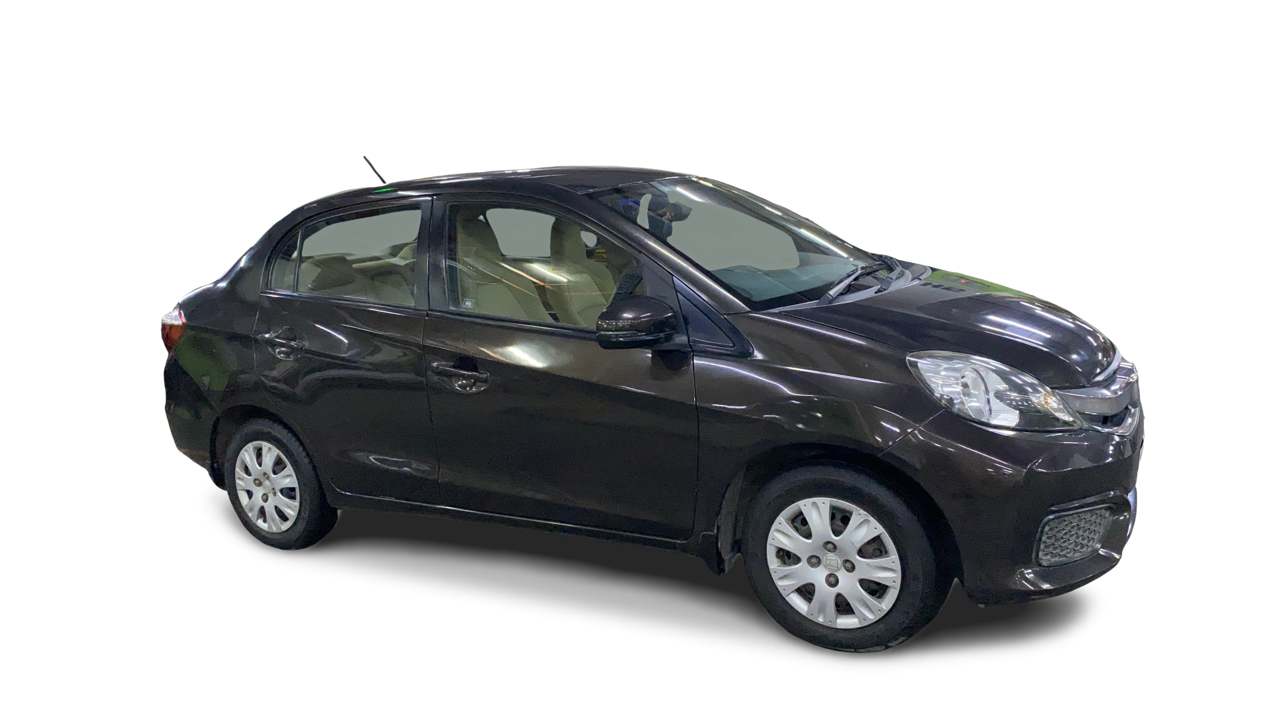 2016 Honda Amaze - Sedan - Petrol - Manual - ₹3.54 lakh