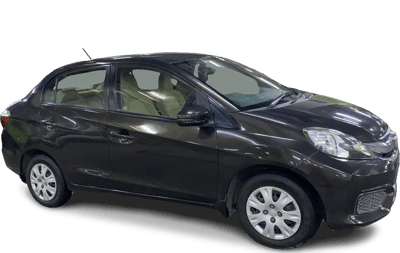2016 Honda Amaze - Sedan - Petrol - Manual - ₹3.54 lakh