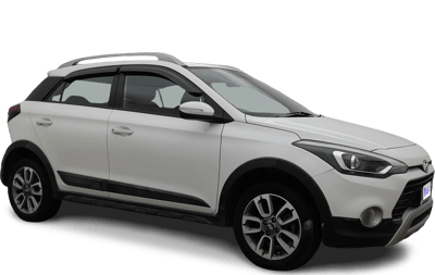 2018 Hyundai i20 Active - Hatchback - Petrol - Manual - ₹5.26 lakh