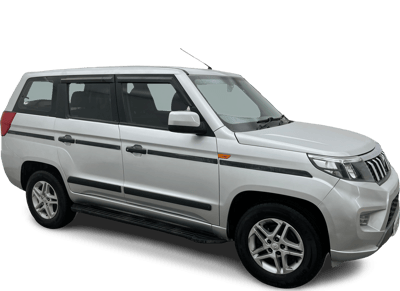 2024 Mahindra Bolero Neo Plus - SUV - Diesel - Manual - ₹9.98 lakh