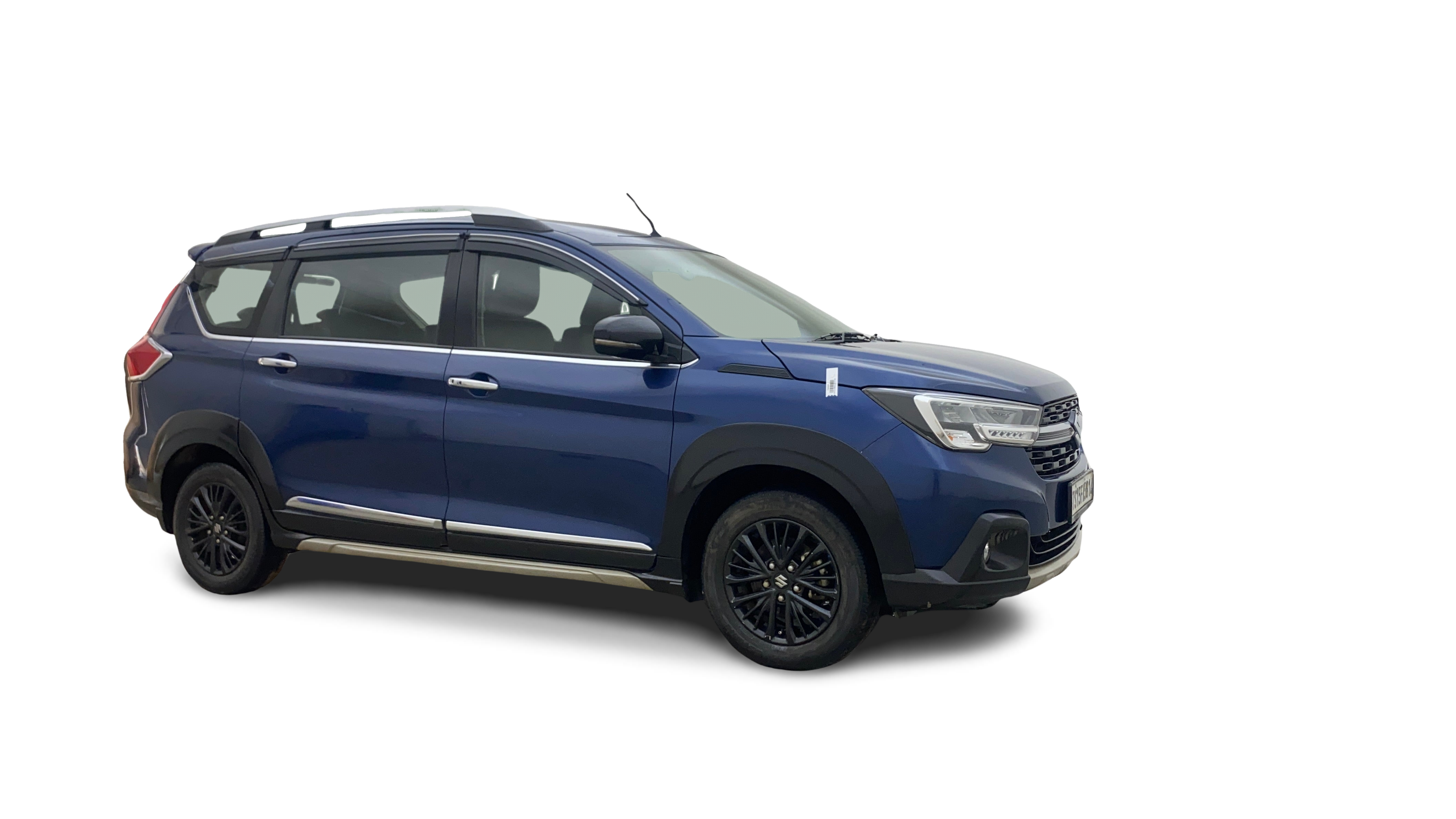 2020 Maruti XL6 - SUV - Petrol - Manual - ₹7.65 lakh