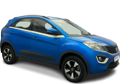 2019 Tata NEXON - SUV - Petrol - Automatic - ₹5.83 lakh
