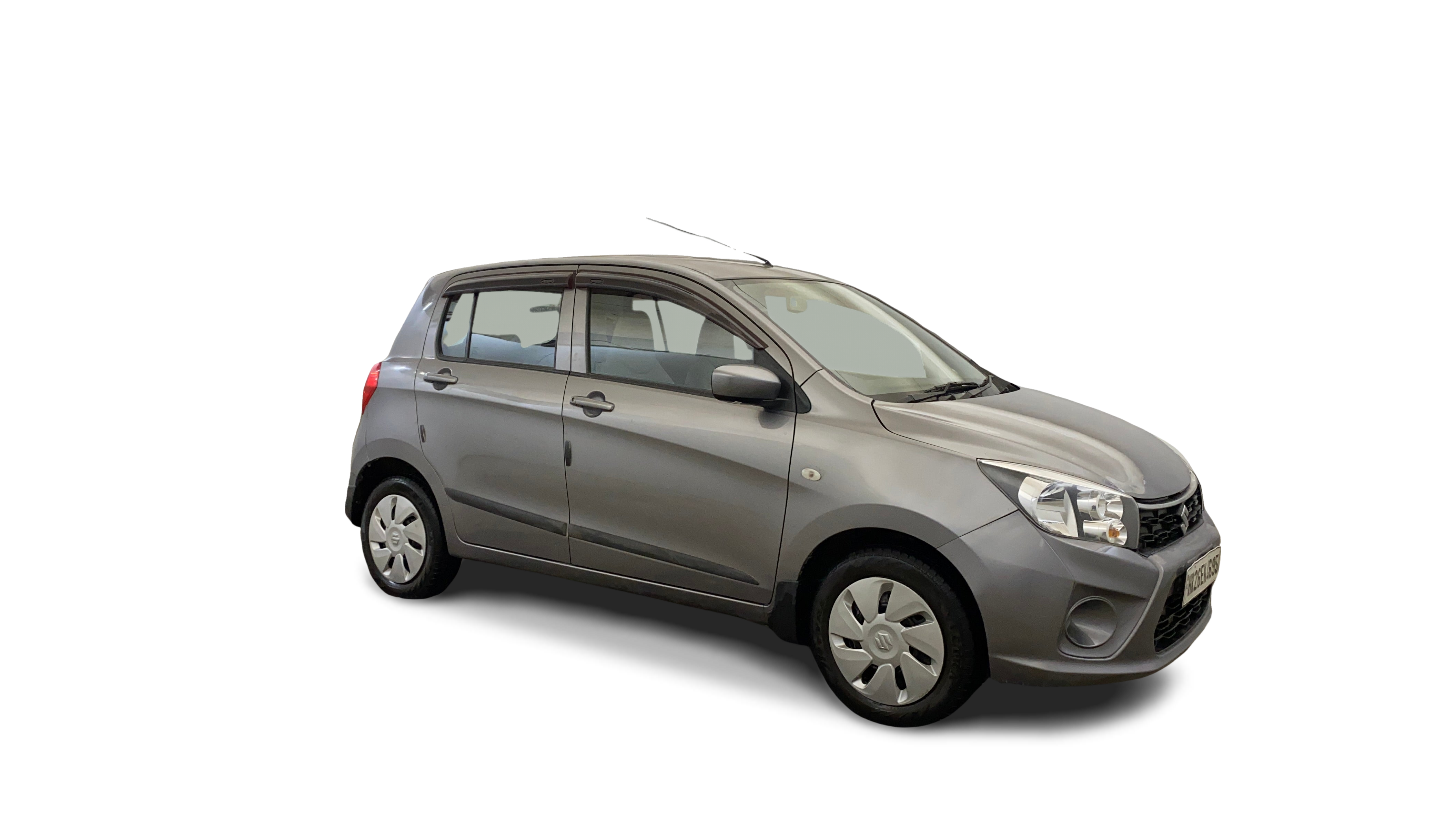 2020 Maruti Celerio - Hatchback - CNG - Manual - ₹3.95 lakh
