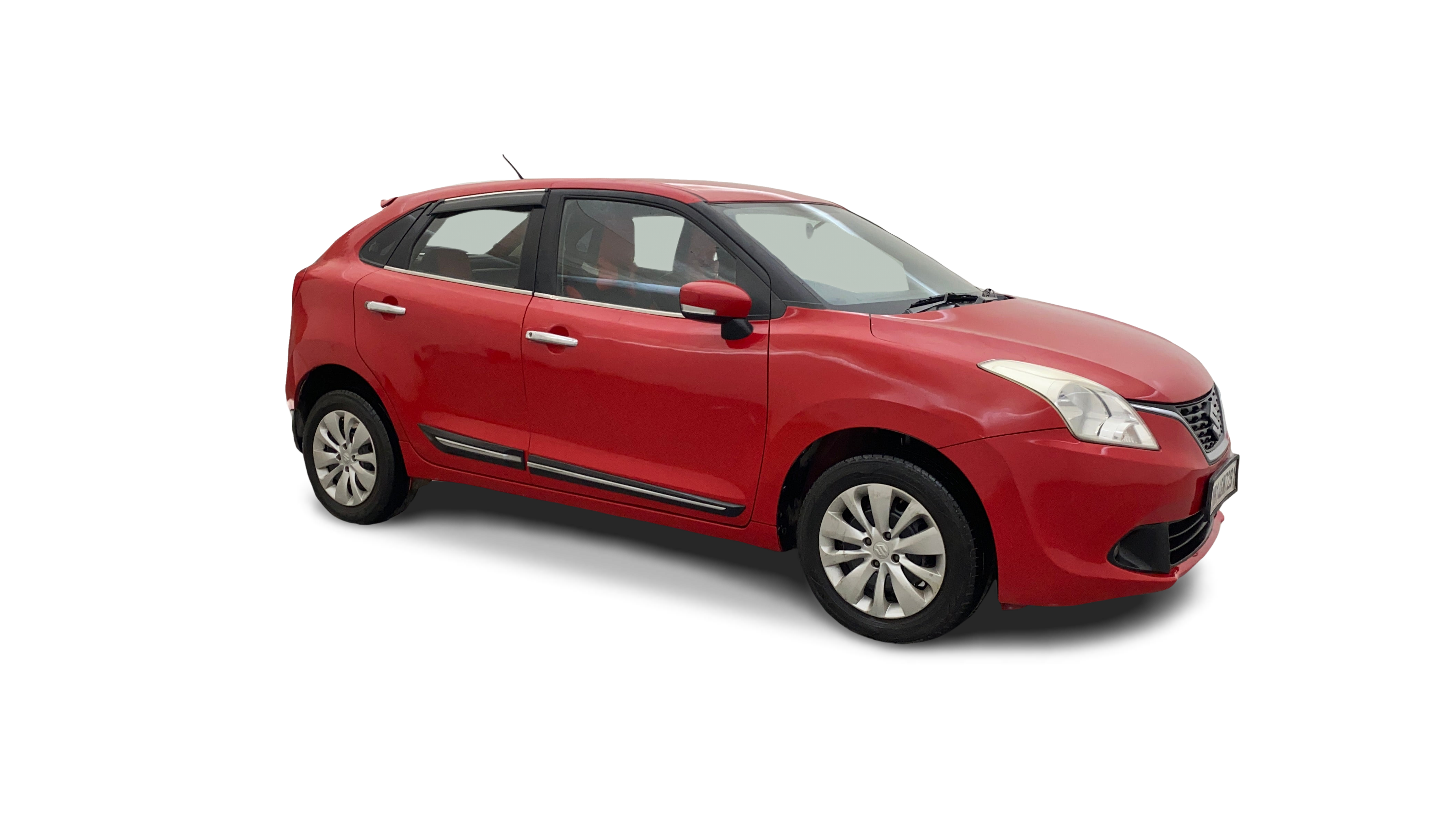 Maruti Baleno-img