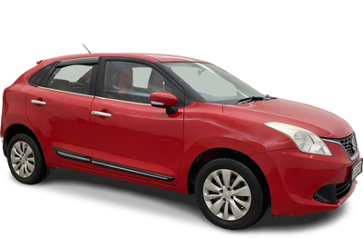 Maruti Baleno-img