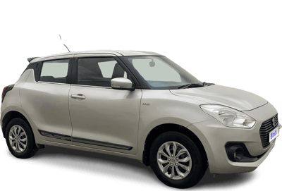 2018 Maruti Swift - Hatchback - Diesel - Manual - ₹5.62 lakh