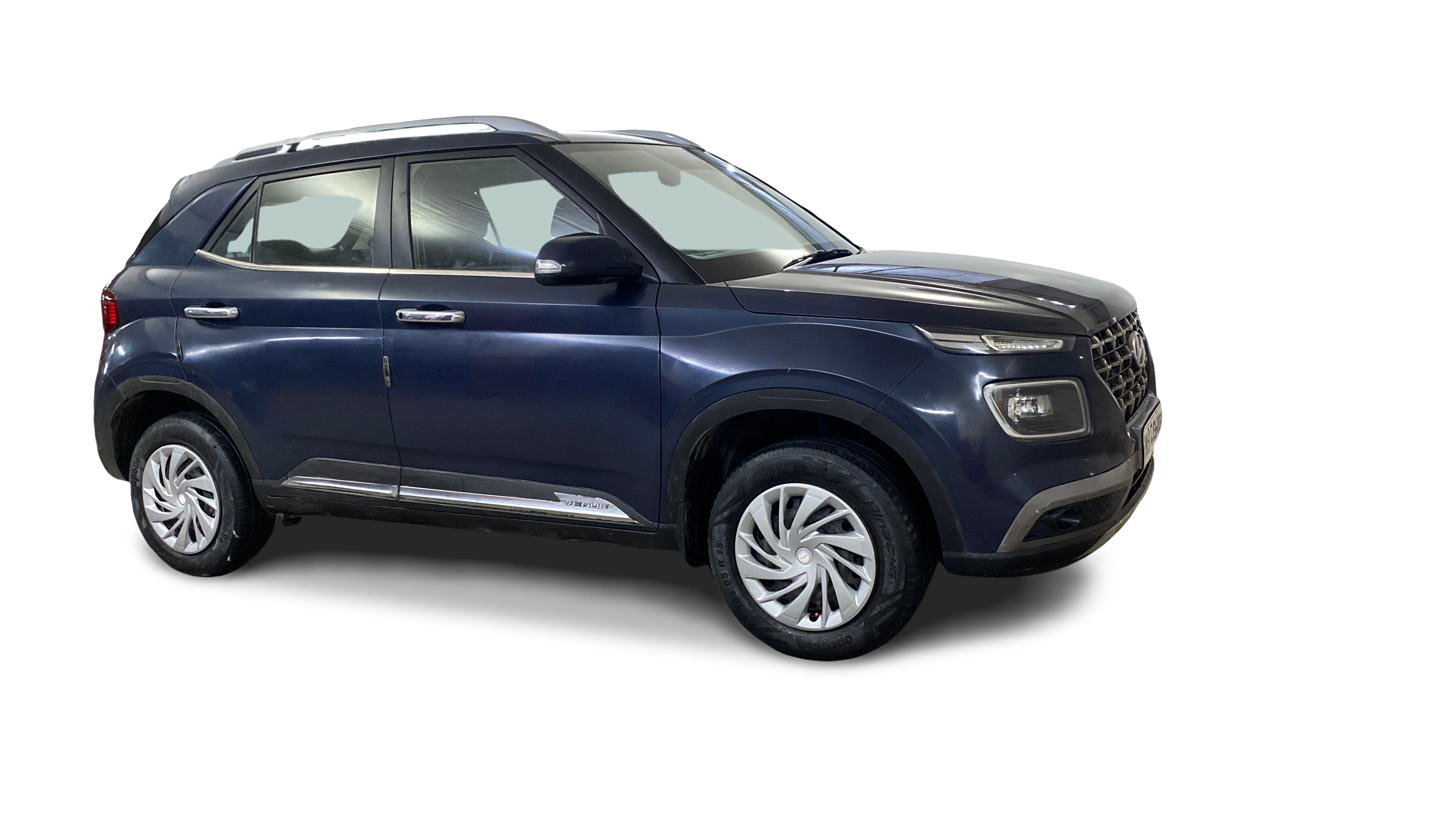 2021 Hyundai VENUE - SUV - Petrol - Manual - ₹5.38 lakh