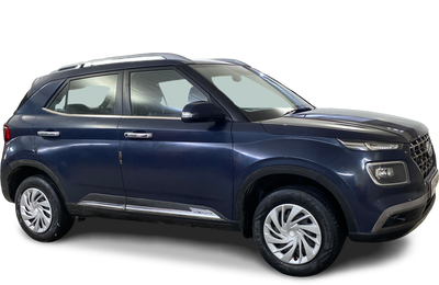 2021 Hyundai VENUE - SUV - Petrol - Manual - ₹5.38 lakh