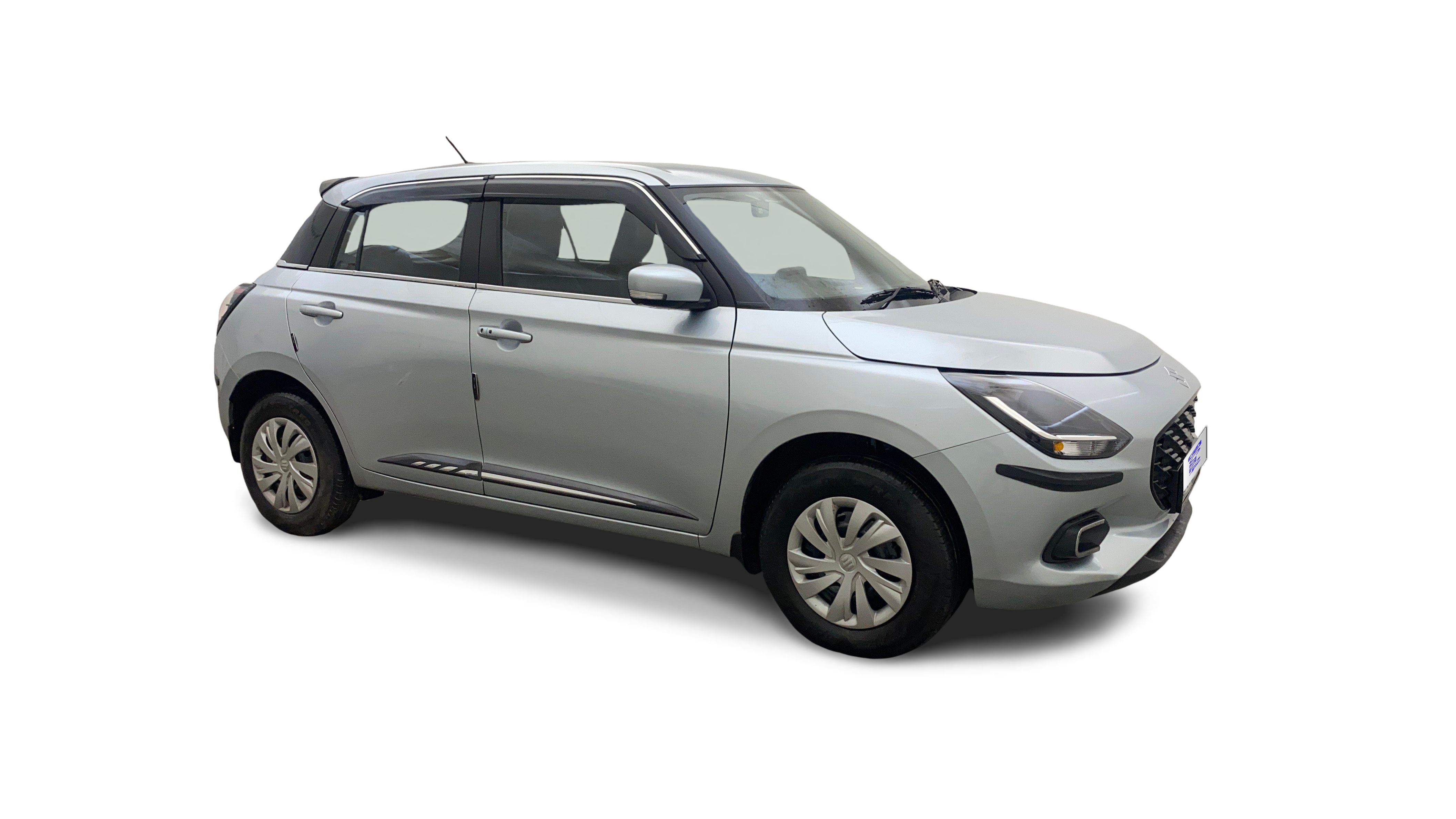 2024 Maruti Swift - Hatchback - Petrol - Manual - ₹7.18 lakh
