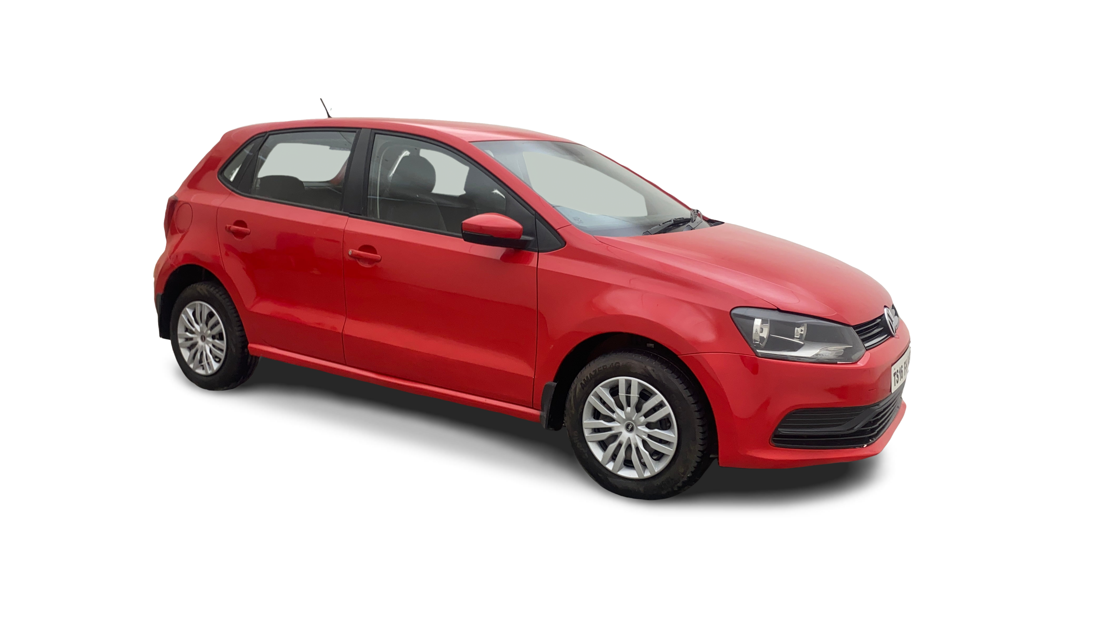 Volkswagen Polo-img