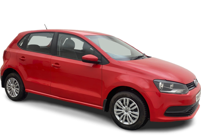 Volkswagen Polo-img