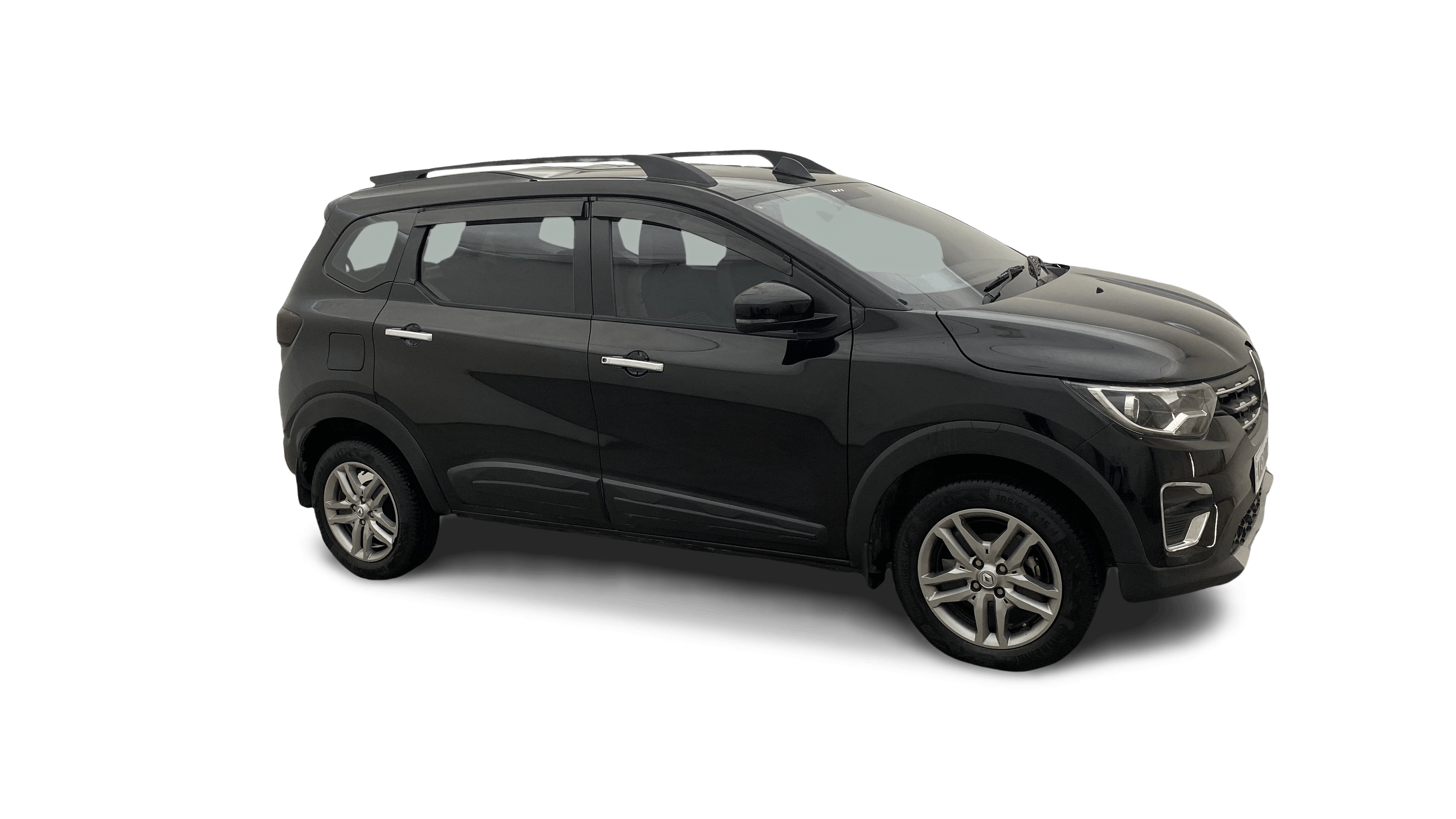 2024 Renault TRIBER - SUV - Petrol - Manual - ₹6.56 lakh