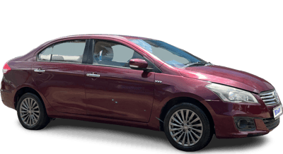 2015 Maruti Ciaz - Sedan - Petrol - Manual - ₹5.39 lakh