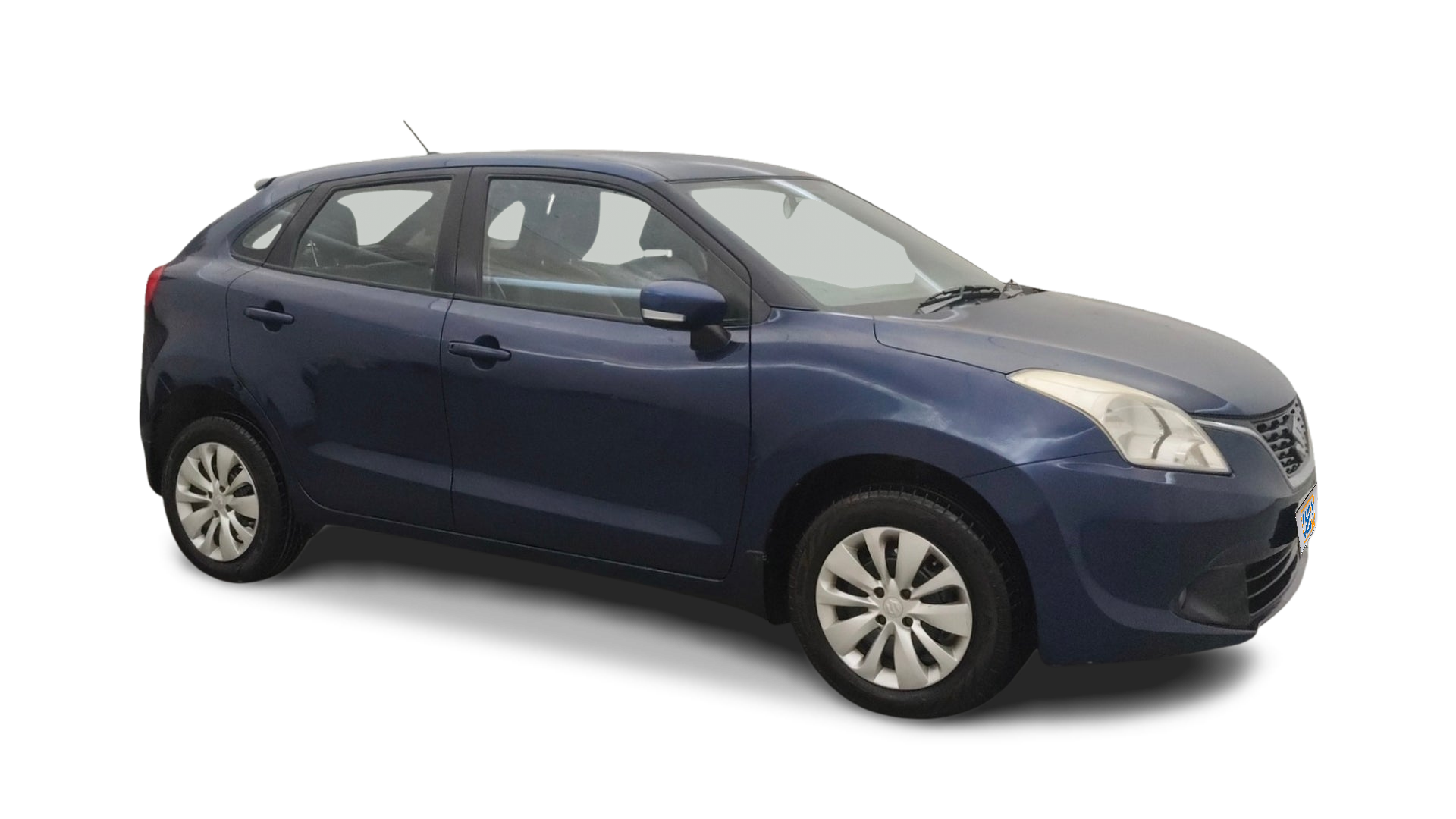Maruti Baleno-img