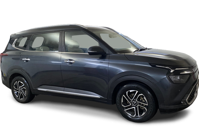 2023 KIA CARENS - SUV - Petrol - Automatic - ₹12.93 lakh