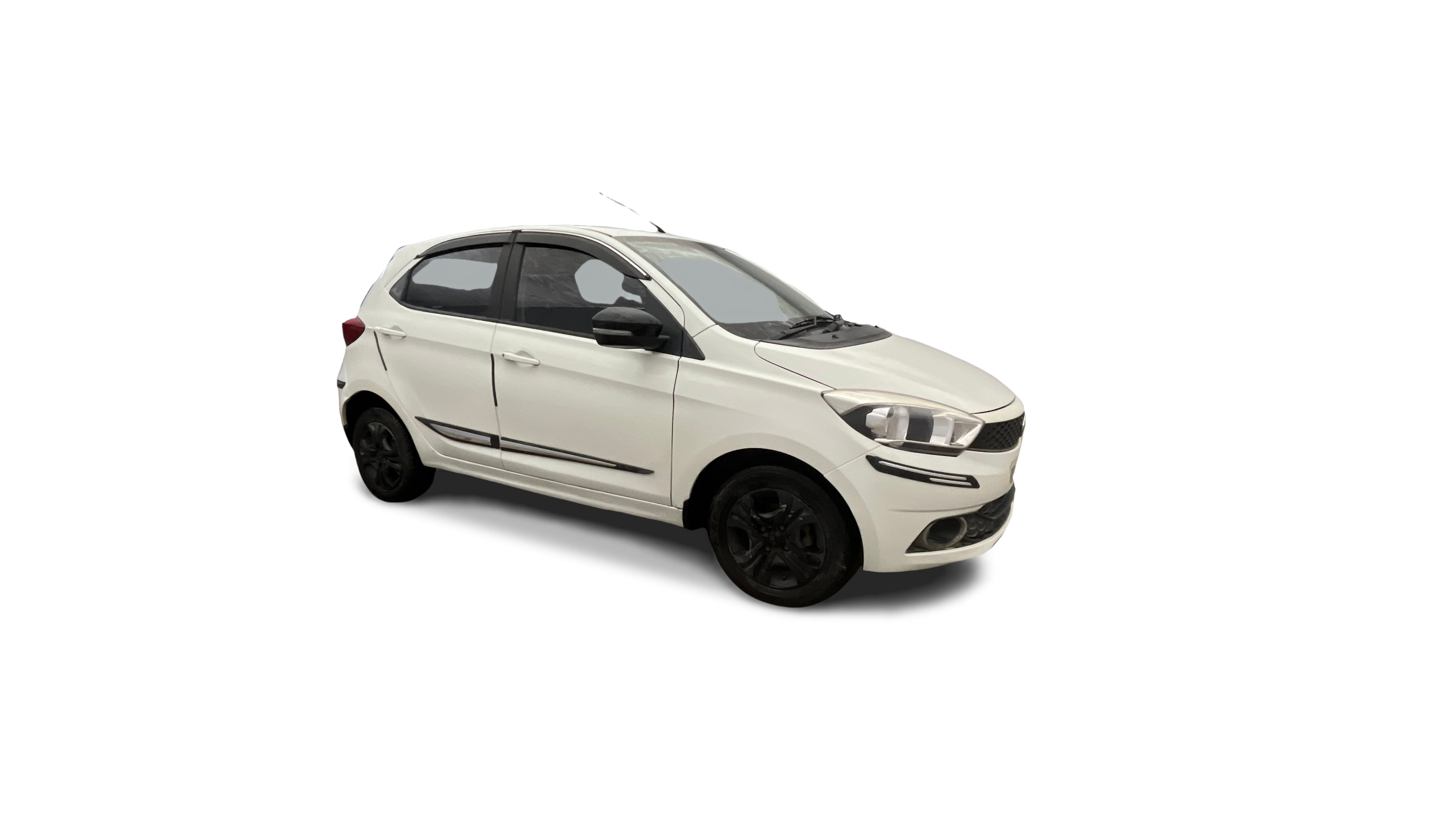 2019 Tata Tiago - Hatchback - Petrol - Manual - ₹3.04 lakh