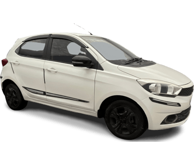 2019 Tata Tiago - Hatchback - Petrol - Manual - ₹3.04 lakh