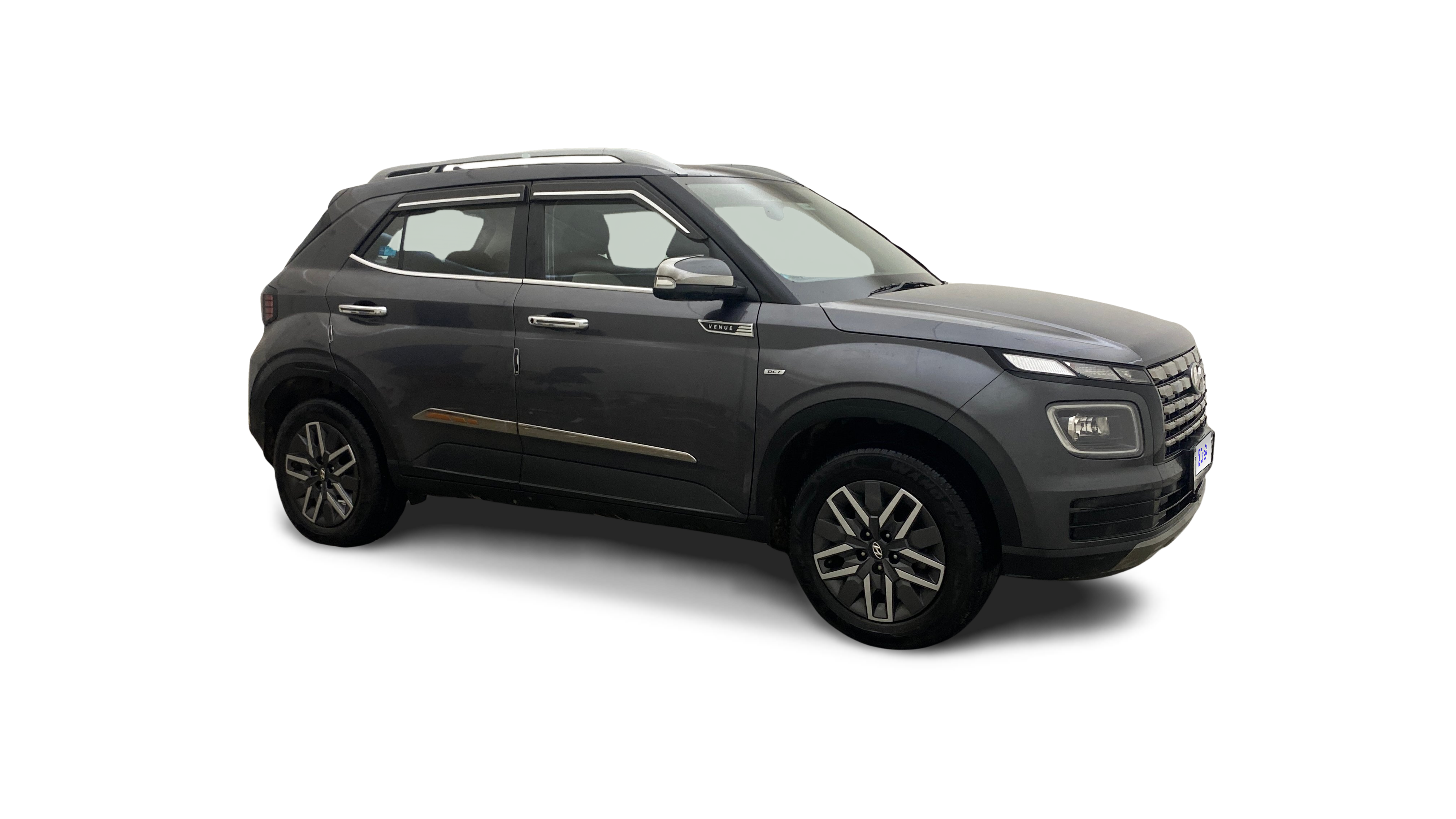 2023 Hyundai VENUE - SUV - Petrol - Automatic - ₹8.85 lakh