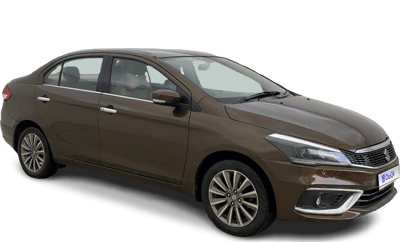 2018 Maruti Ciaz - Sedan - Petrol - Automatic - ₹5.82 lakh