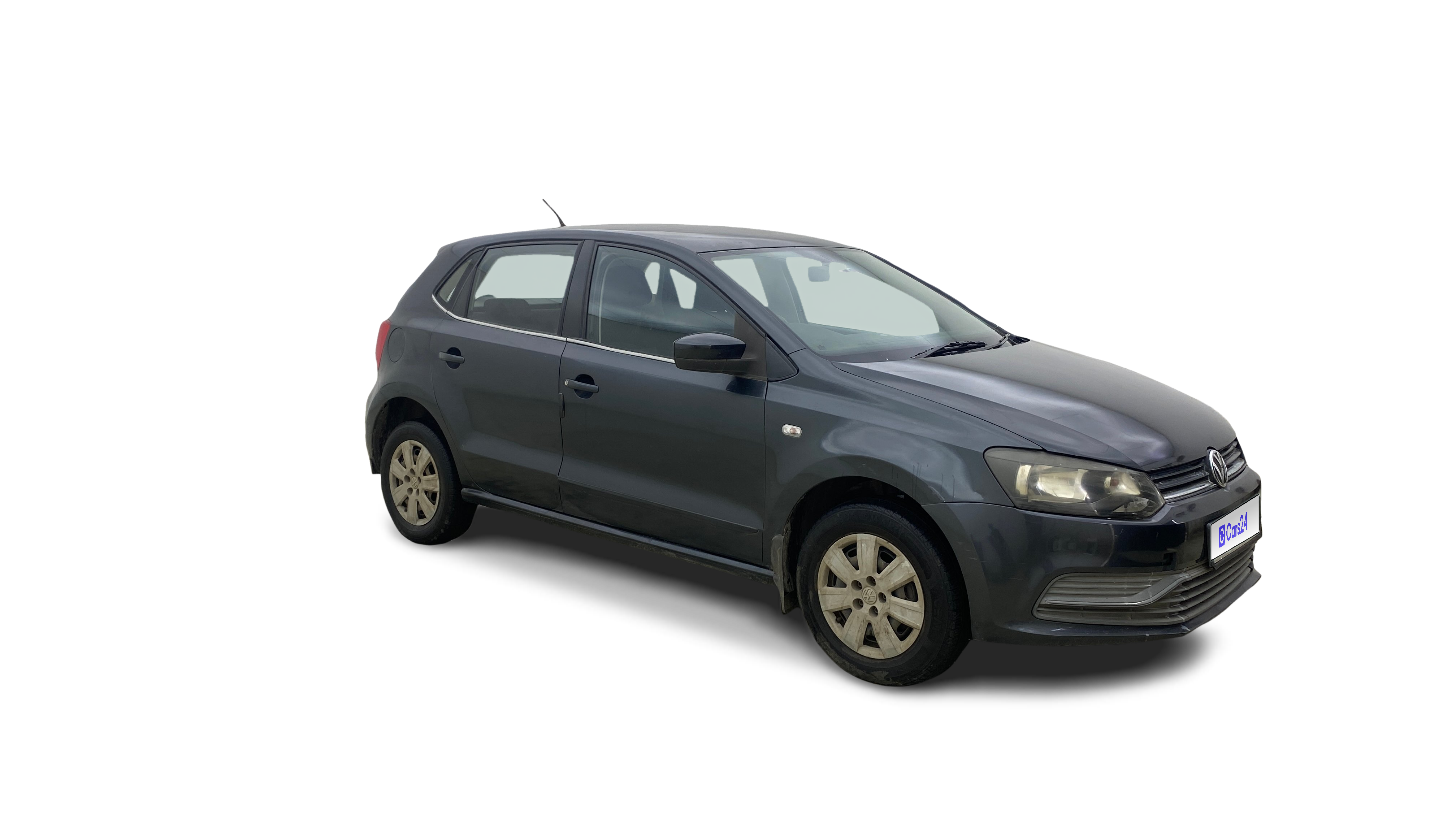 2015 Volkswagen Polo - Hatchback - Petrol - Manual - ₹2.70 lakh