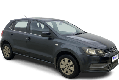 2015 Volkswagen Polo - Hatchback - Petrol - Manual - ₹2.70 lakh