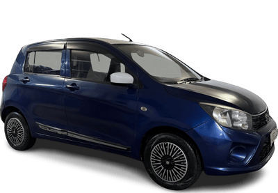 2019 Maruti Celerio - Hatchback - CNG - Manual - ₹3.06 lakh