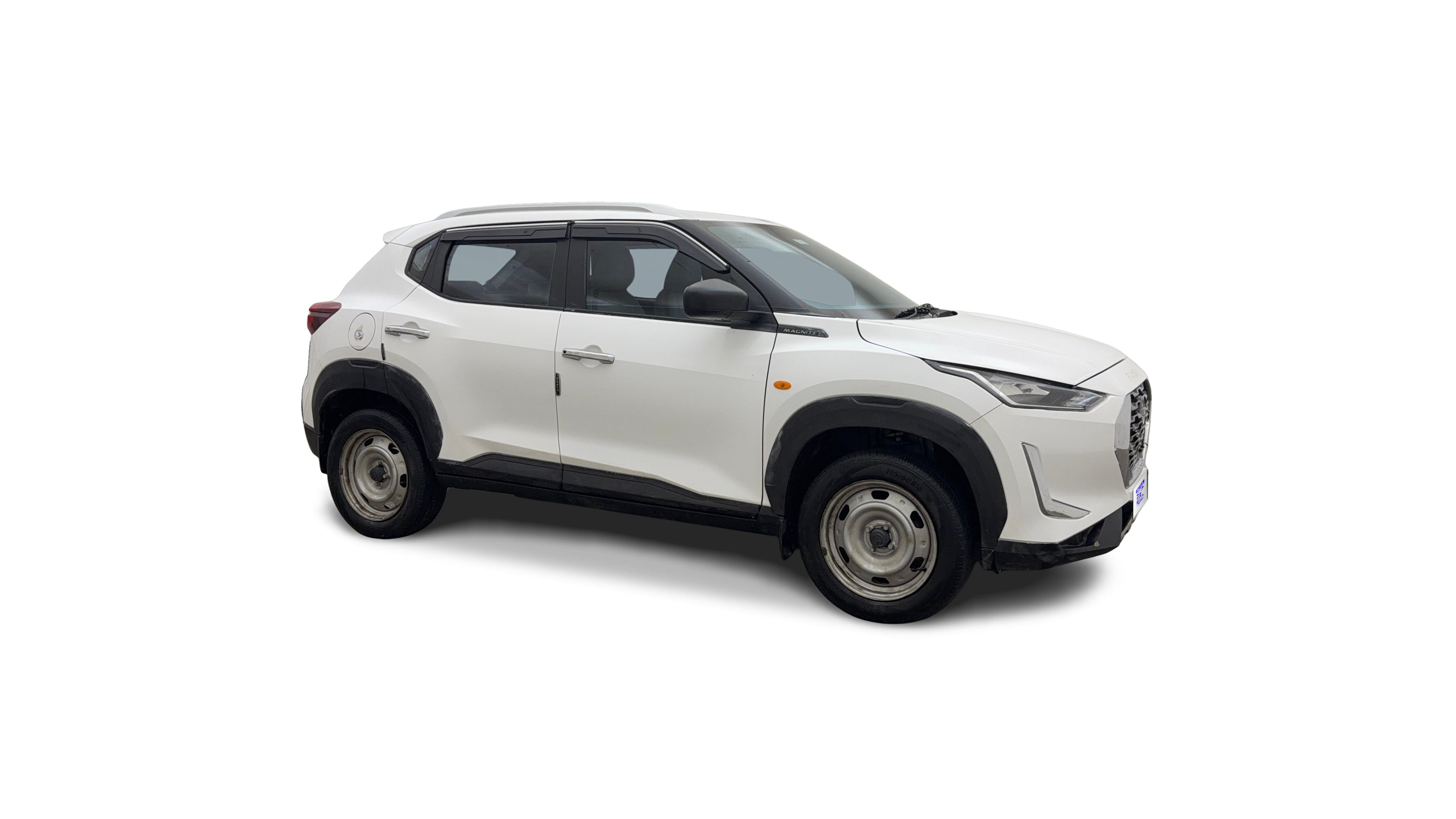 2023 Nissan MAGNITE - SUV - Petrol - Automatic - ₹5.01 lakh