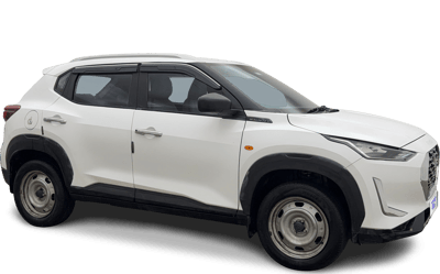 2023 Nissan MAGNITE - SUV - Petrol - Automatic - ₹5.25 lakh