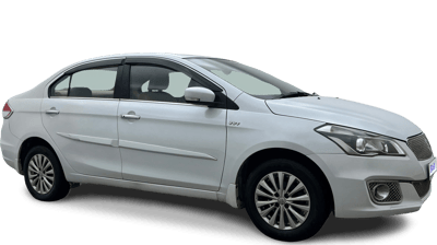 2016 Maruti Ciaz - Sedan - Petrol - Manual - ₹5.07 lakh
