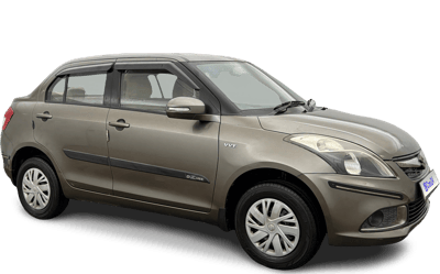 2015 Maruti Swift Dzire - Sedan - CNG - Manual - ₹2.73 lakh