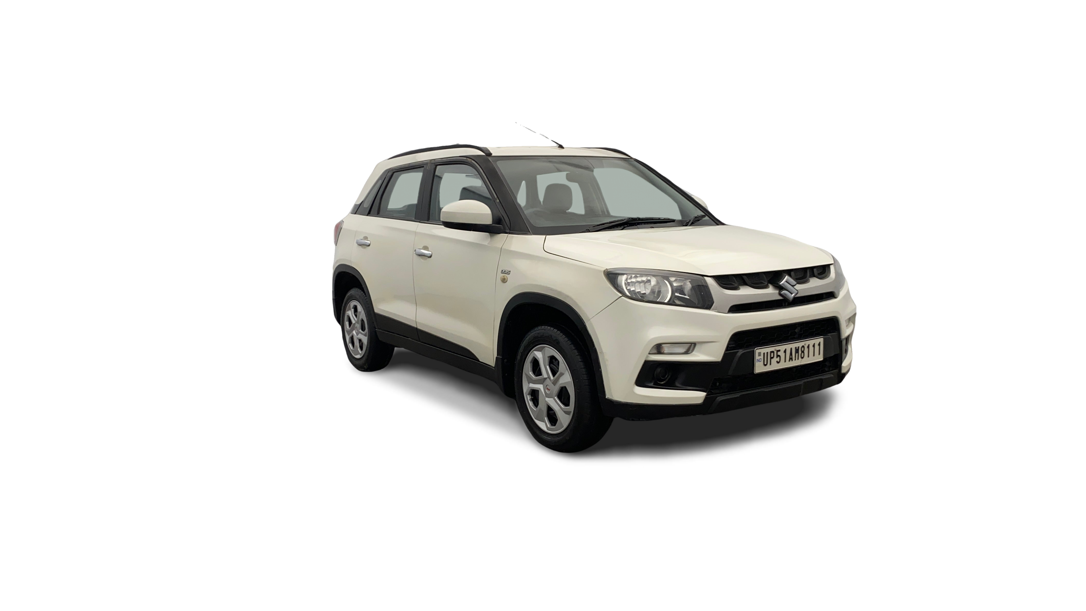 Maruti Vitara Brezza-img