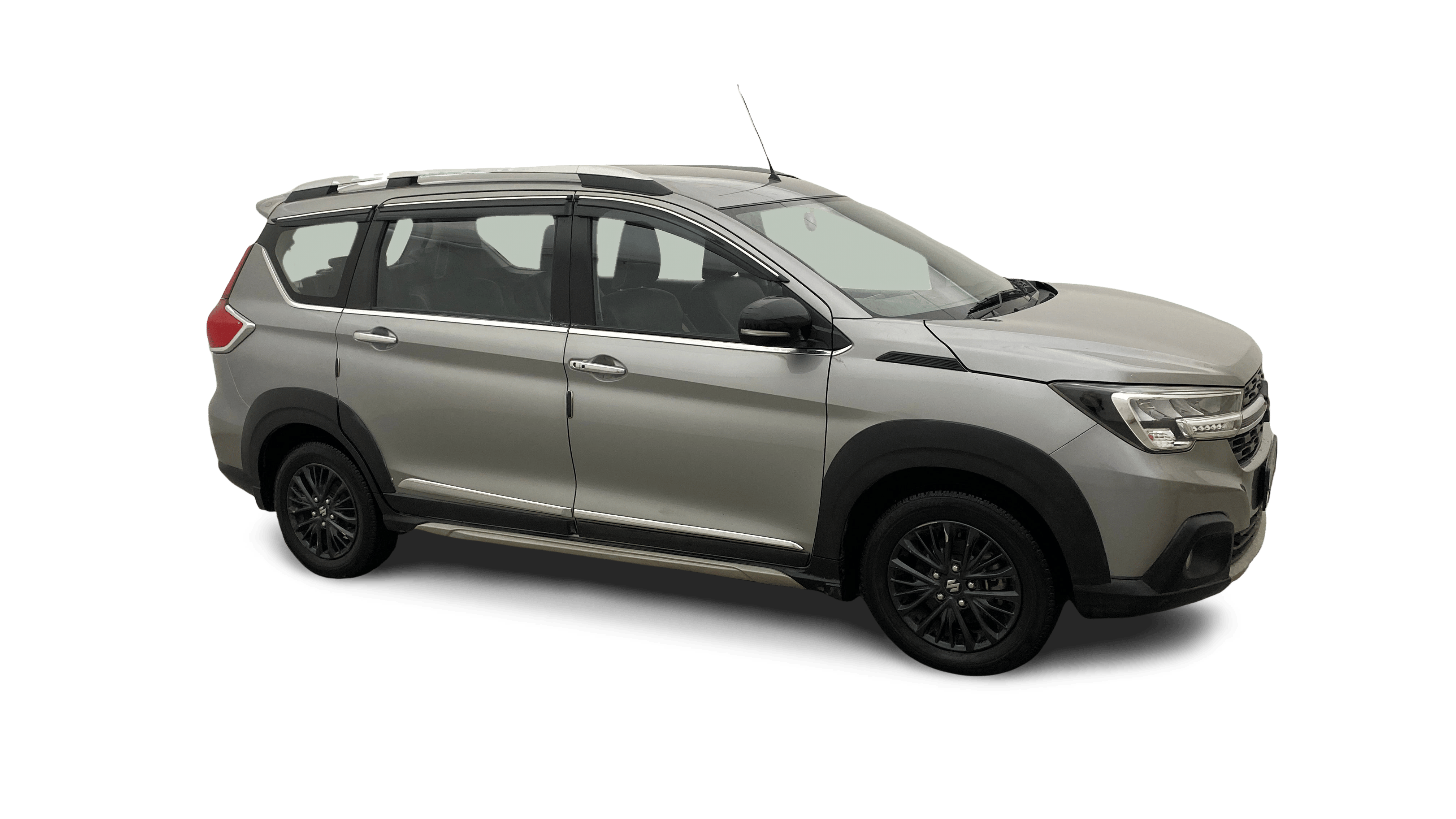 2022 Maruti XL6 - SUV - Petrol - Manual - ₹9.17 lakh