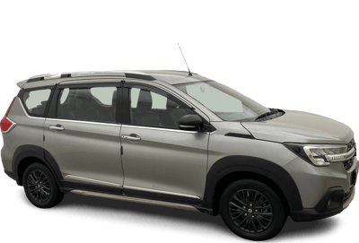 2022 Maruti XL6 - SUV - Petrol - Manual - ₹9.17 lakh